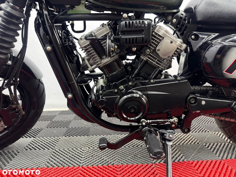 Hyosung GV - 13