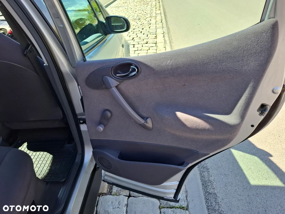 Mercedes-Benz Klasa A 160 Classic Piccadilly - 17