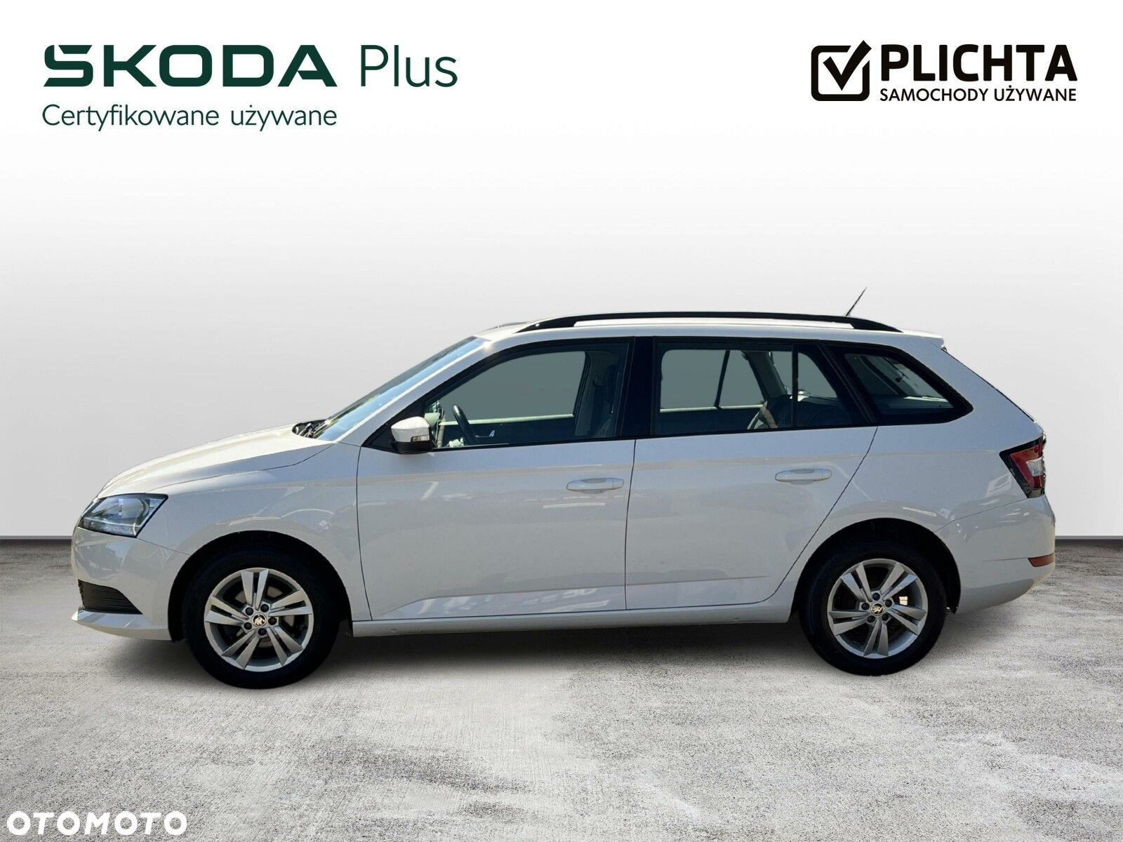 Skoda Fabia - 2