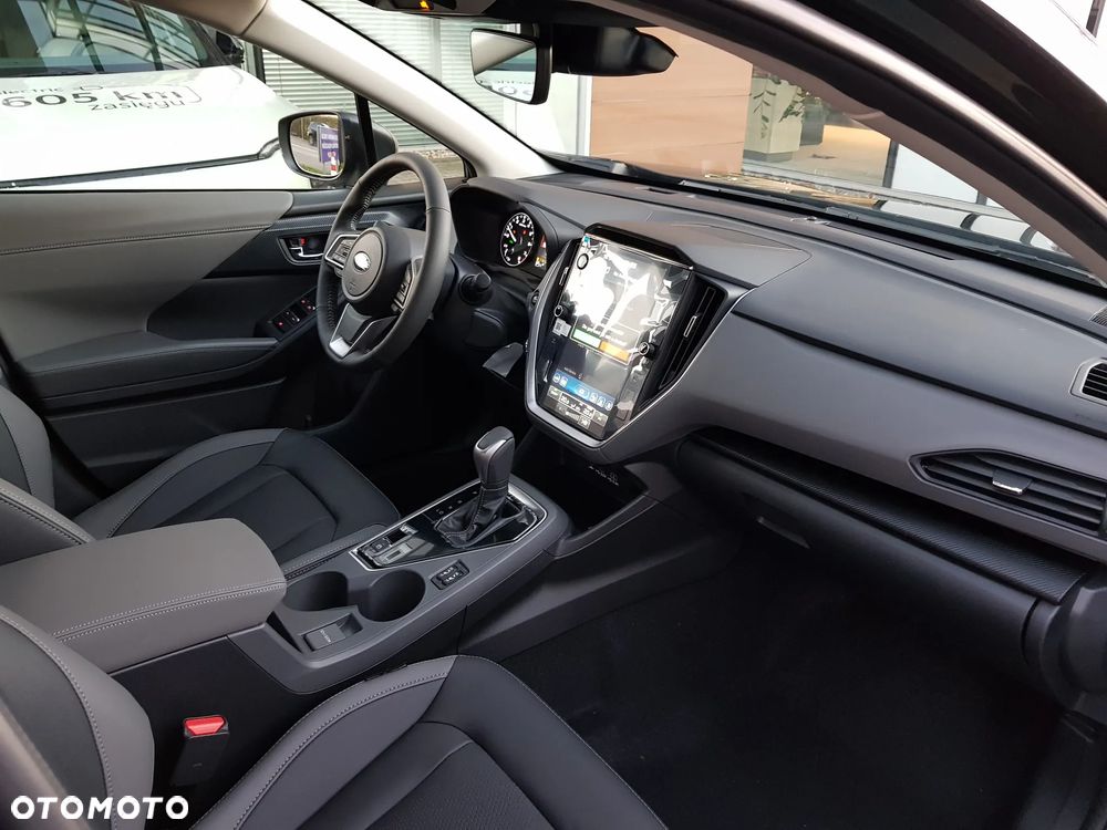 Subaru Crosstrek 2.0i-S e-Boxer Platinum (EyeSight) Lineartronic - 19