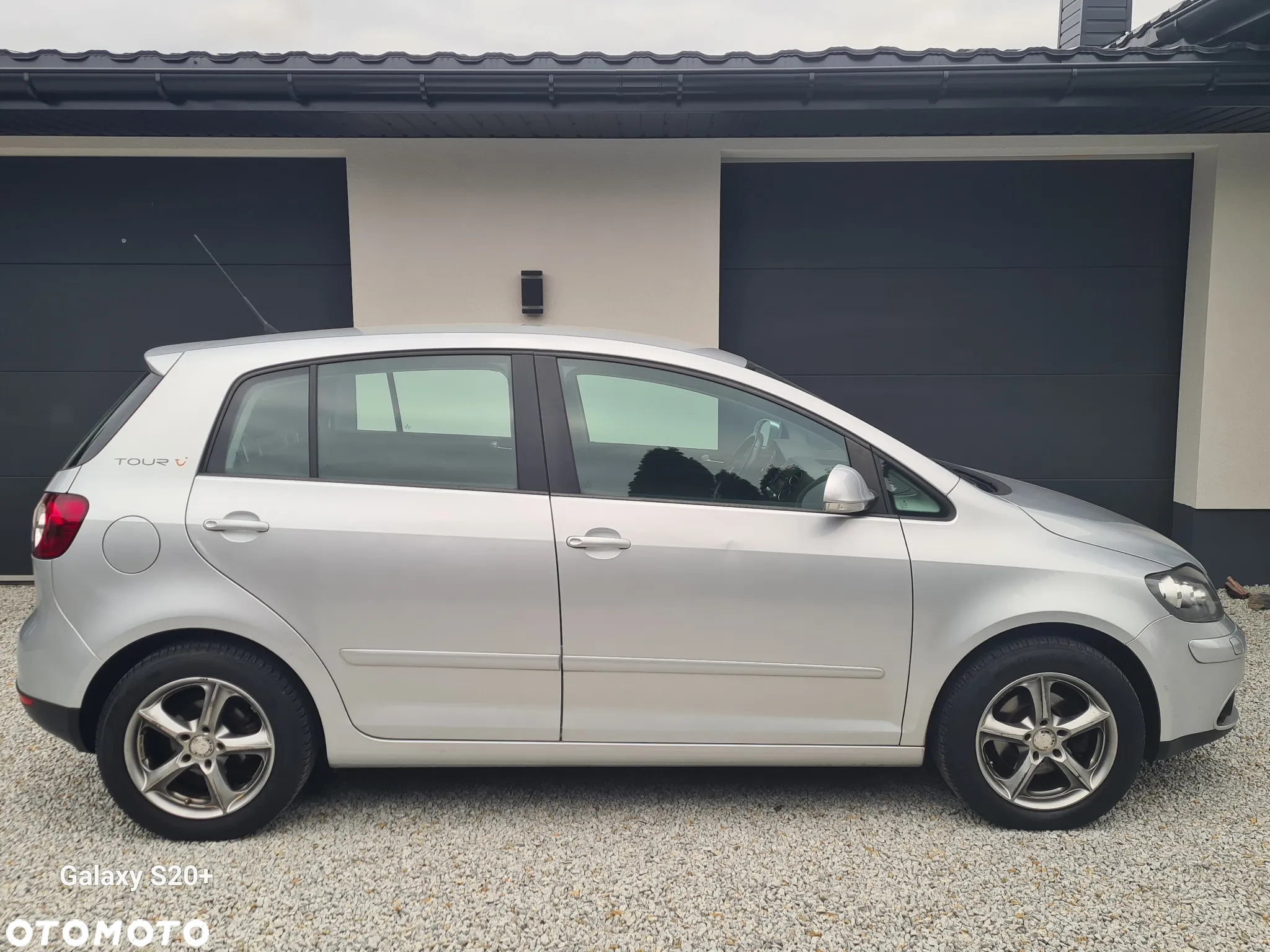 Volkswagen Golf Plus - 7