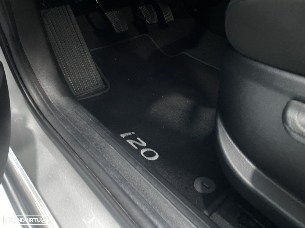 Hyundai i20 1.2 Comfort - 44