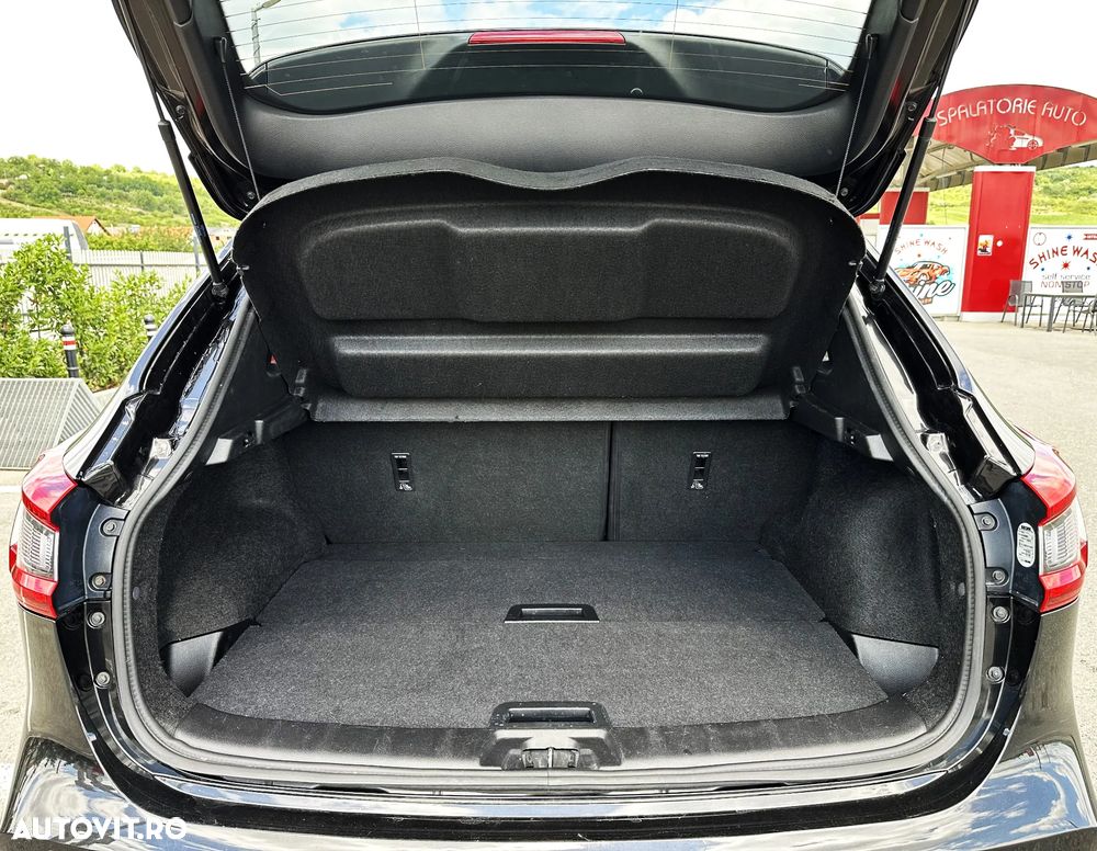 Nissan Qashqai 1.5 DCI TEKNA+ - 31