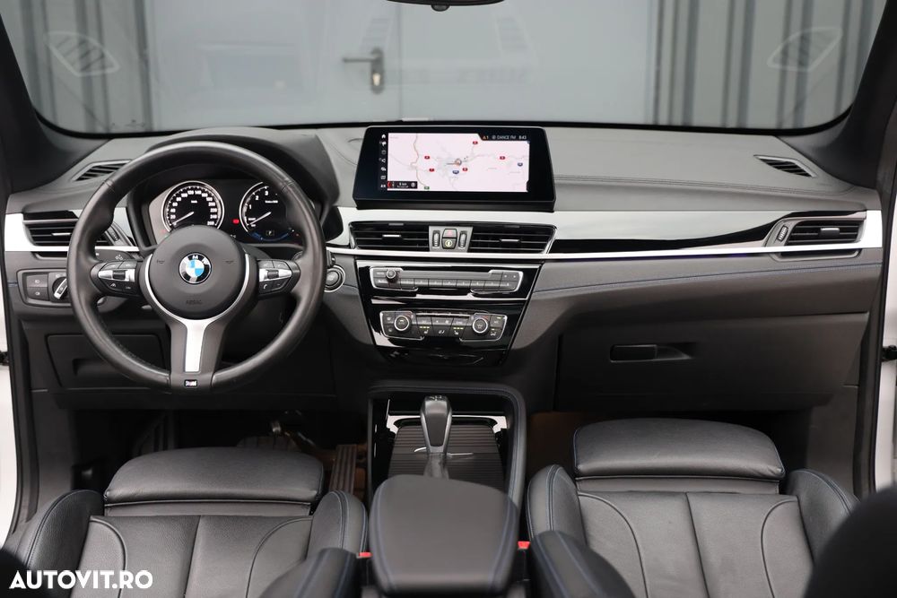 BMW X1 xDrive25e M Sport - 8