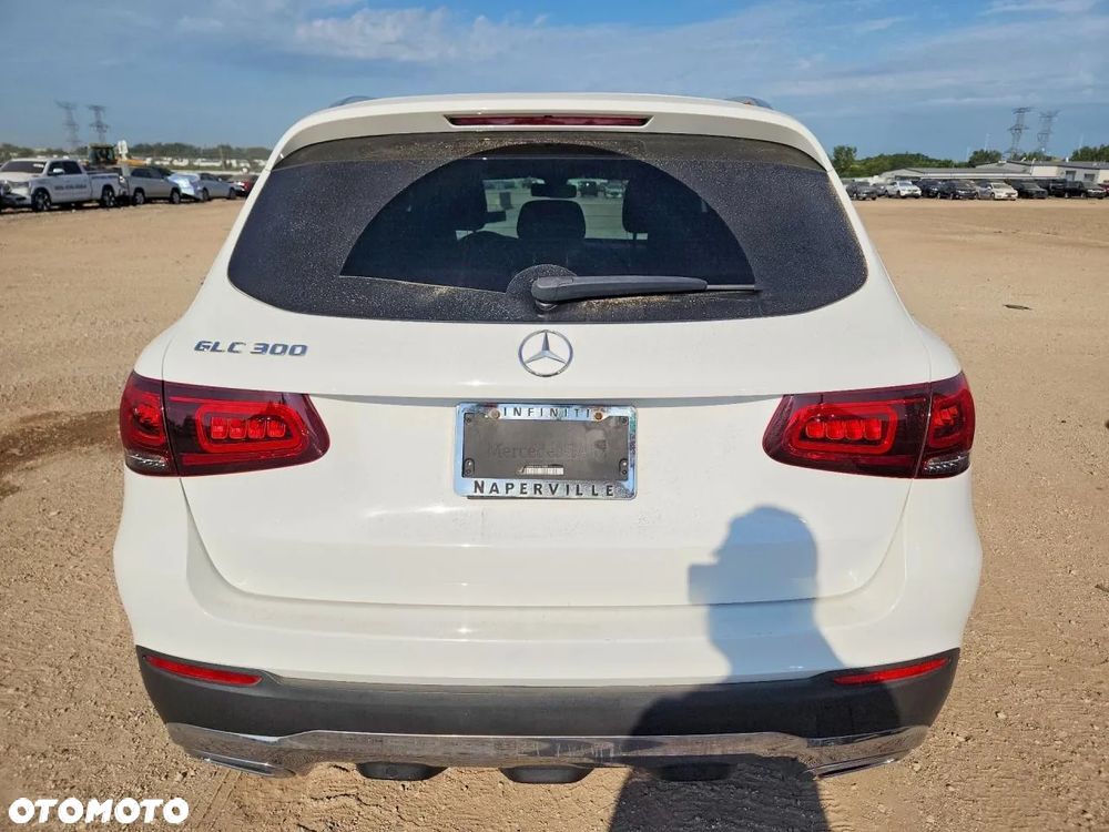 Mercedes-Benz Glc 2020 photo 4