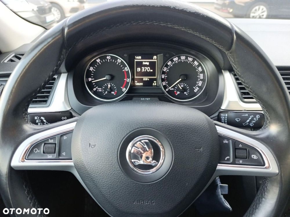 Skoda RAPID - 24