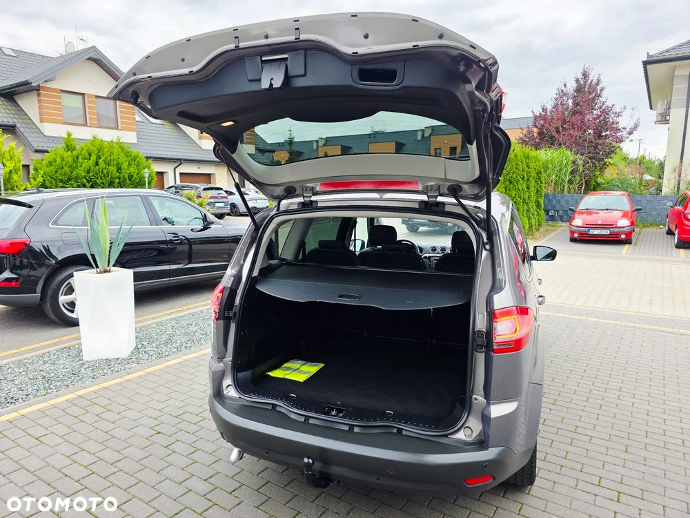 Ford S-Max 1.6 TDCi DPF Titanium - 10