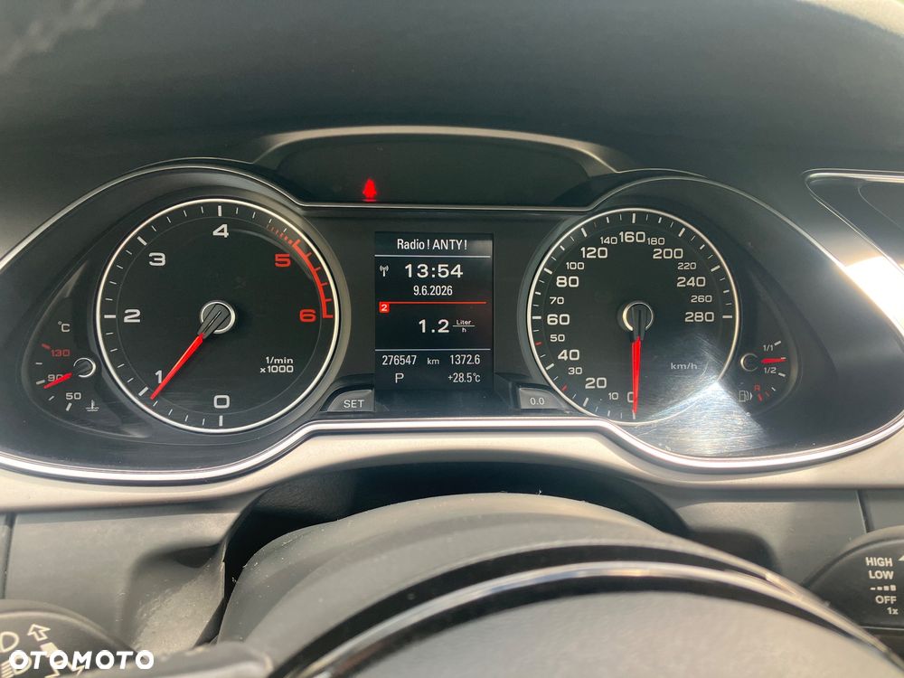 Audi A4 Allroad 2.0 TDI Quattro S tronic - 17