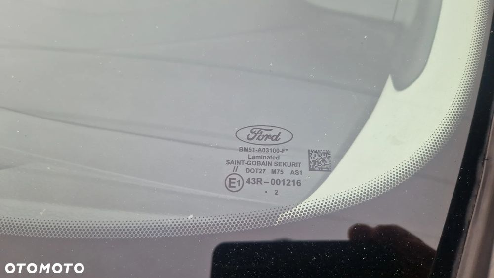 Ford Focus 1.6 TDCi DPF Titanium - 25