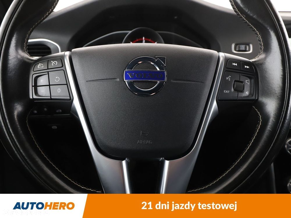 Volvo V60 D2 Drive-E Dynamic Edition (Momentum) - 18
