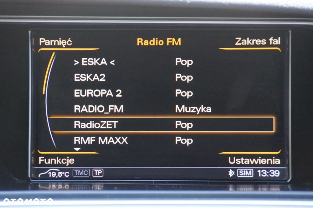 Audi A5 Cabrio 2.0 TDI DPF multitronic - 17