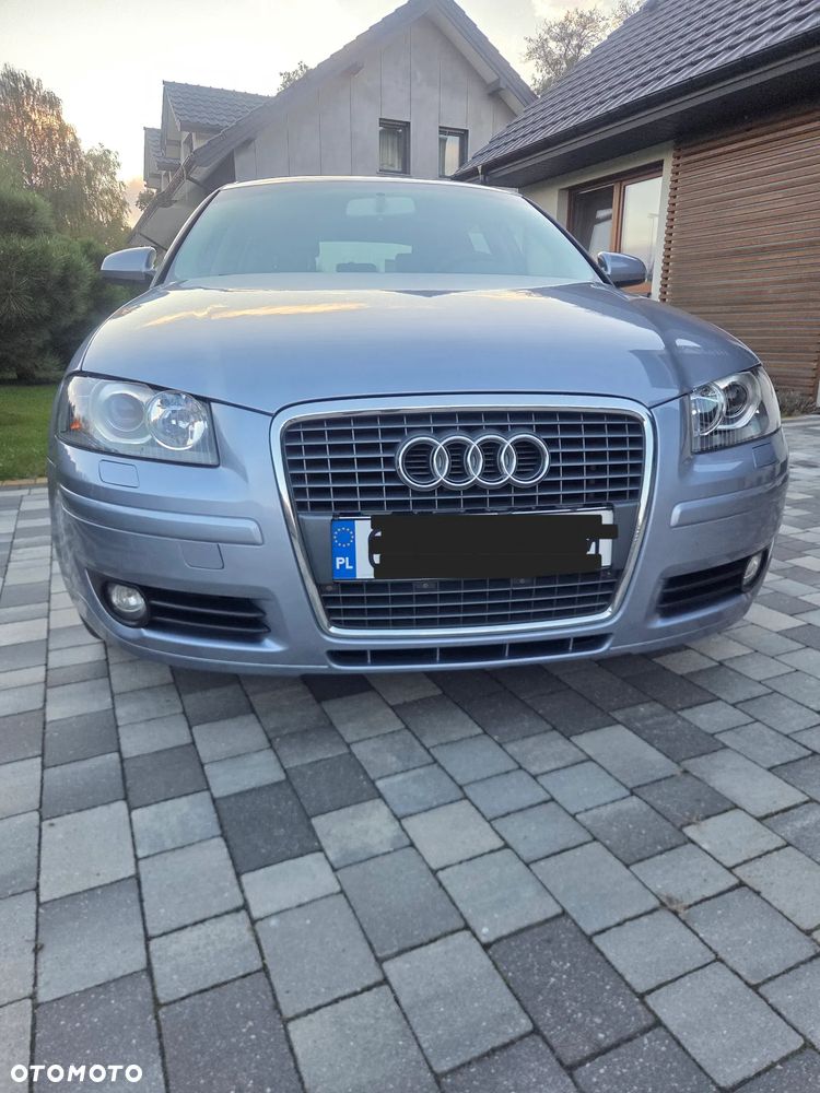 Audi A3 Sportback - 2