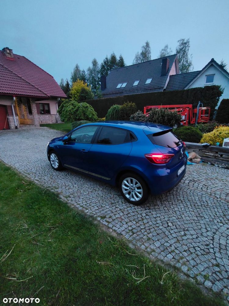 Renault Clio TCe 100 INTENS - 4