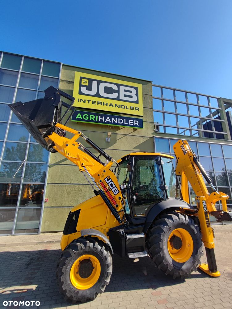 JCB 3CX Plus EH - 17