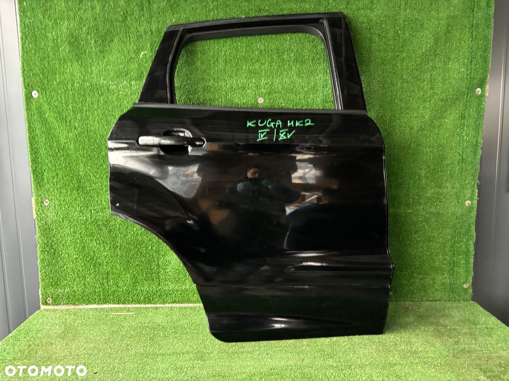 Ford Kuga MK2 lift lewy tył 15-19 - 2