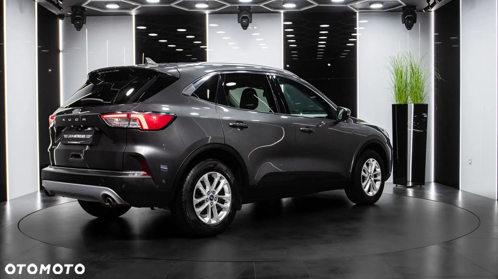 Ford Kuga 1.5 EcoBoost FWD Titanium - 7