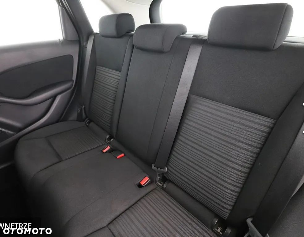 Mercedes-Benz Klasa B 180 CDI - 21