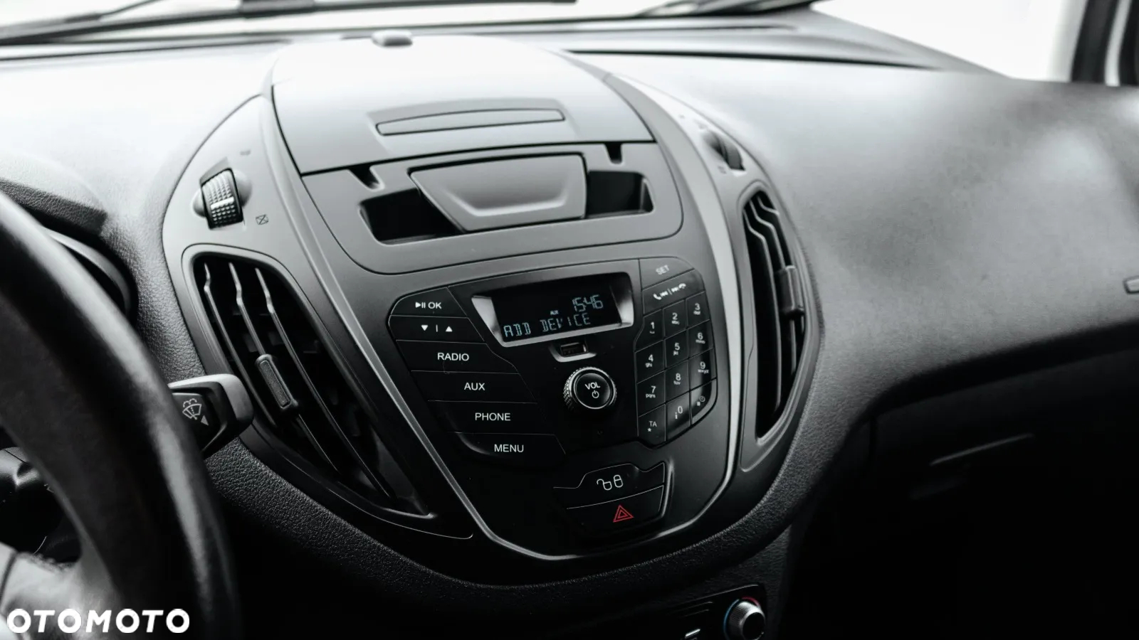 Ford Transit Courier 1.0 EcoBoost Trend - 18