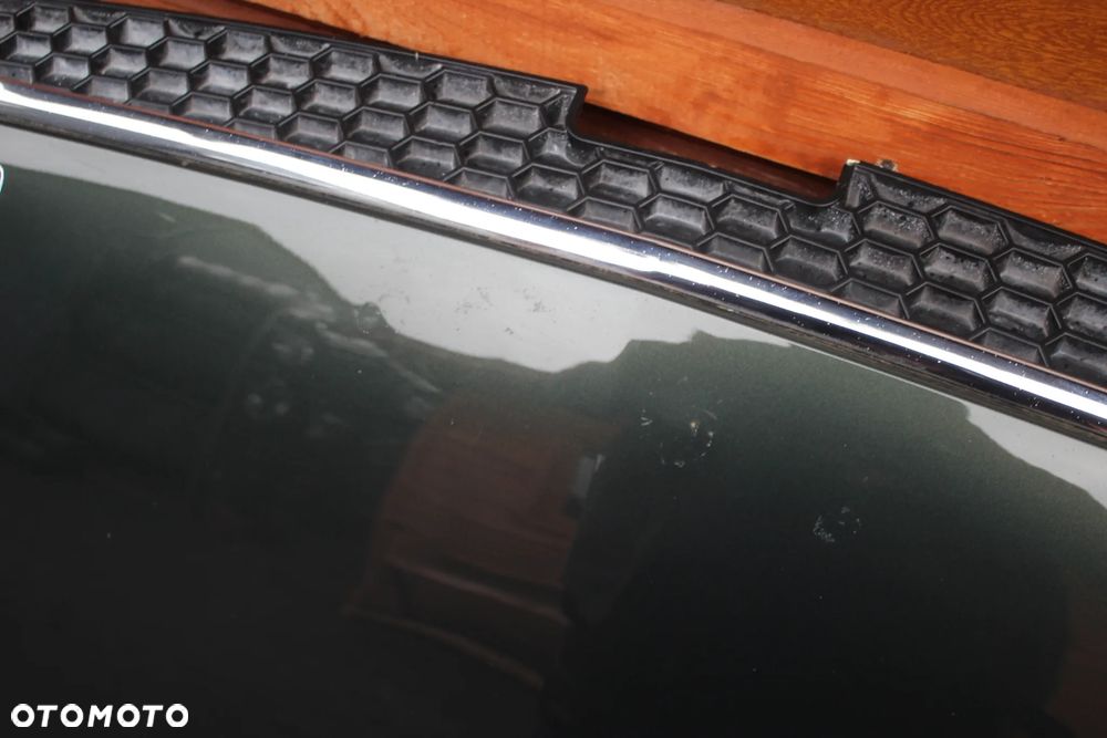 MASKA POKRYWA SILNIKA CHEVROLET CAPTIVA 91U PRZED LIFT - 21