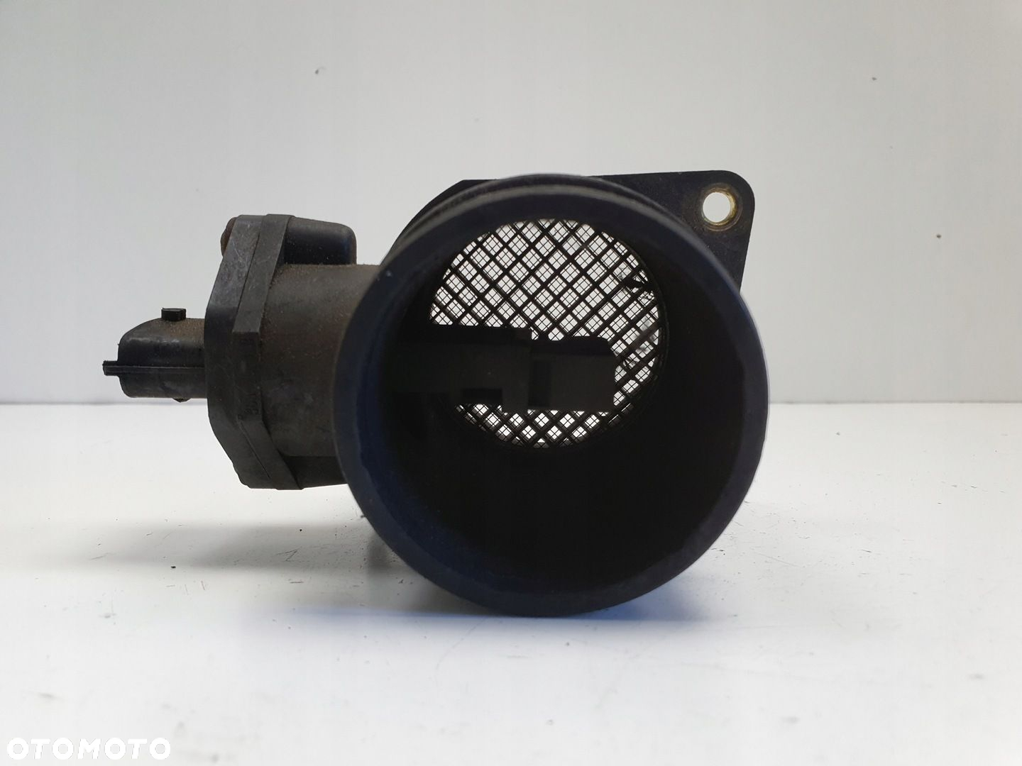 Fiat Stilo 1.9 JTD PRZEPŁYWOMIERZ POWIETRZA 0281002308 - 7