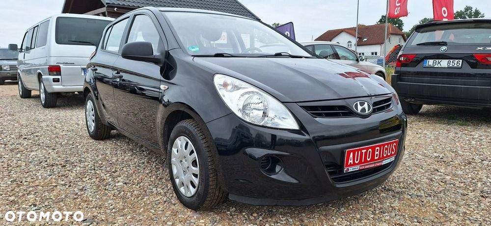 Hyundai i20 - 3