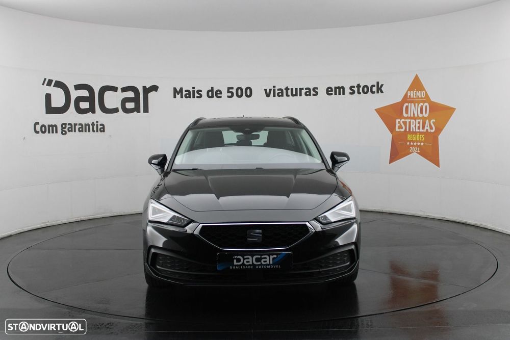SEAT Leon ST 1.0 TSI Style - 3