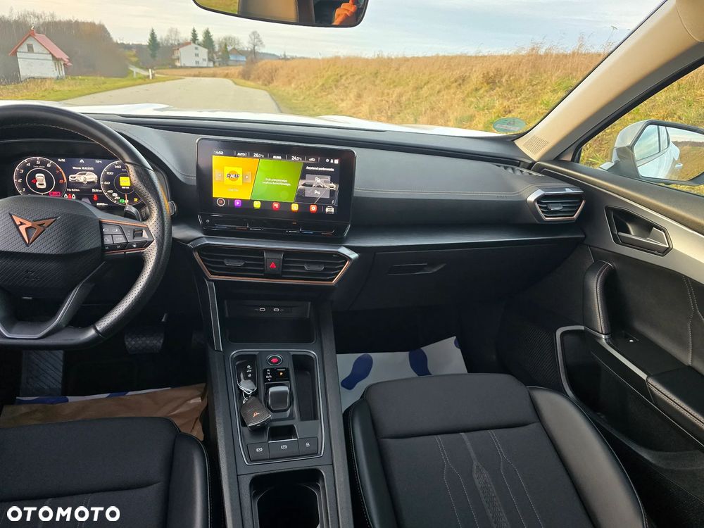 Cupra Formentor 1.5 eTSI DSG - 28