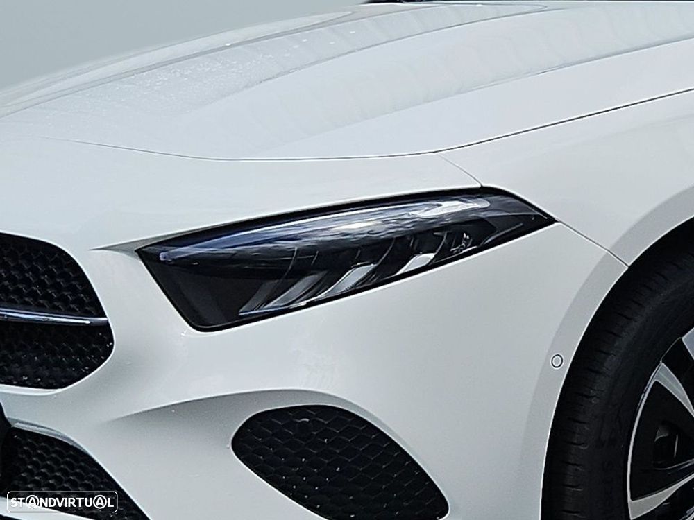 Mercedes-Benz A 250 e - 9