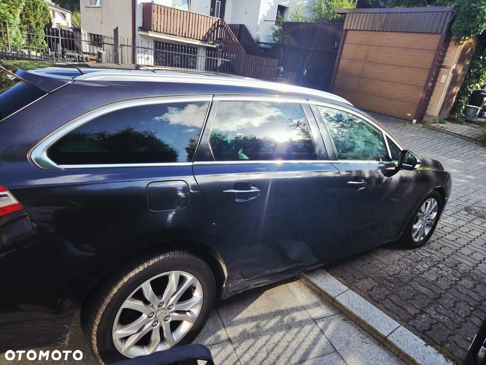 Peugeot 508 2.0 BlueHDi Allure S&S - 13