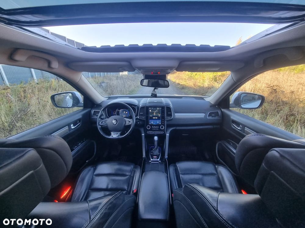 Renault Koleos 2.0 dCi Initiale Paris 4x4 X-Tronic - 9