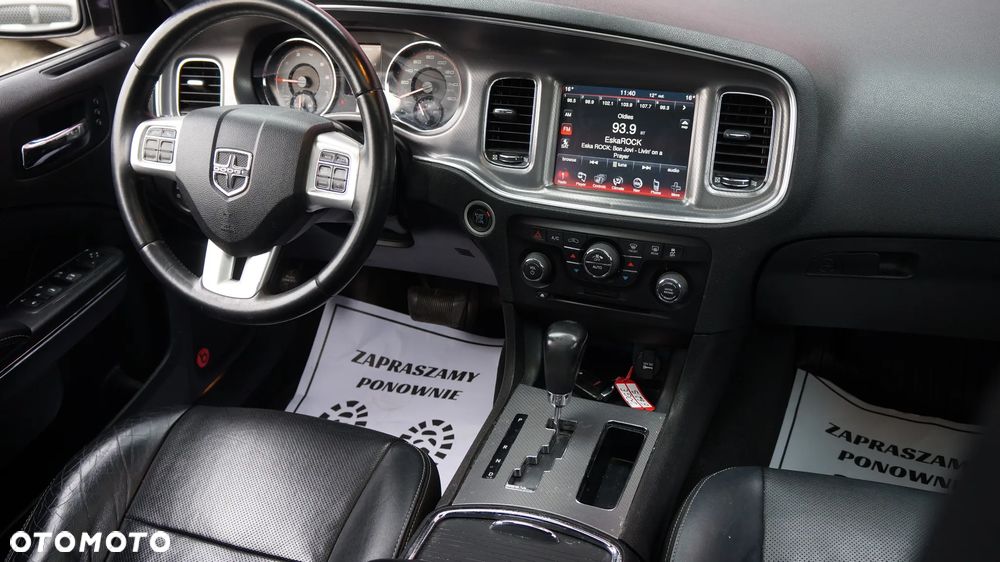 Dodge Charger - 5