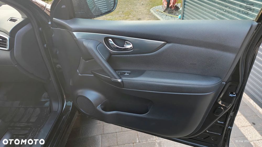 Nissan Qashqai 1.2 DIG-T Xtronic TEKNA - 17