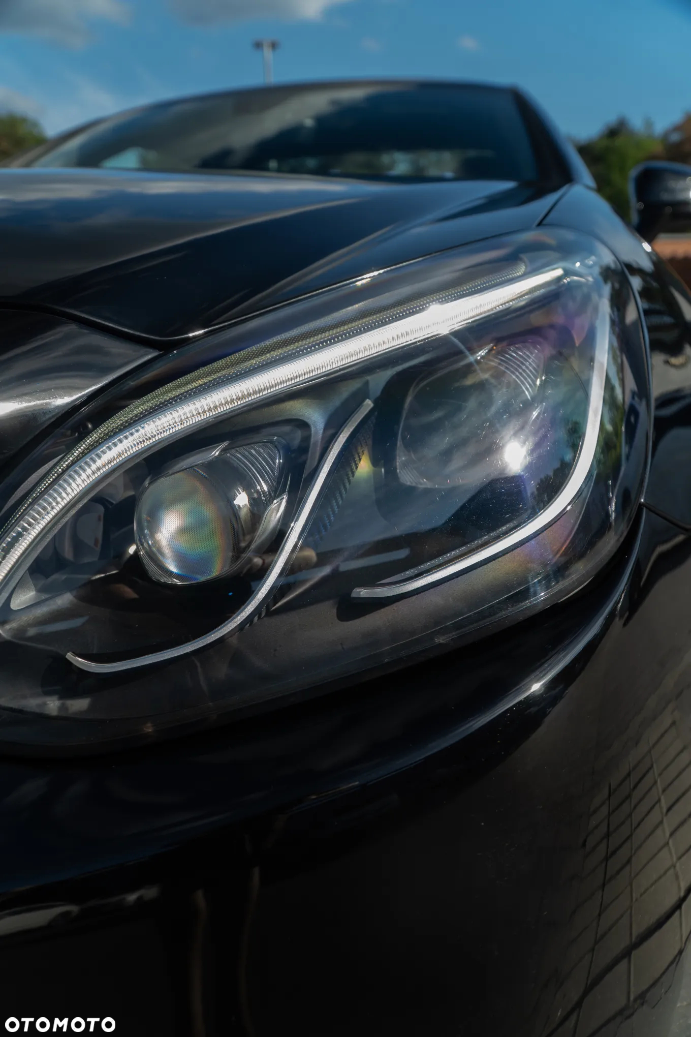 Mercedes-Benz SLC 300 9G-Tronic - 24