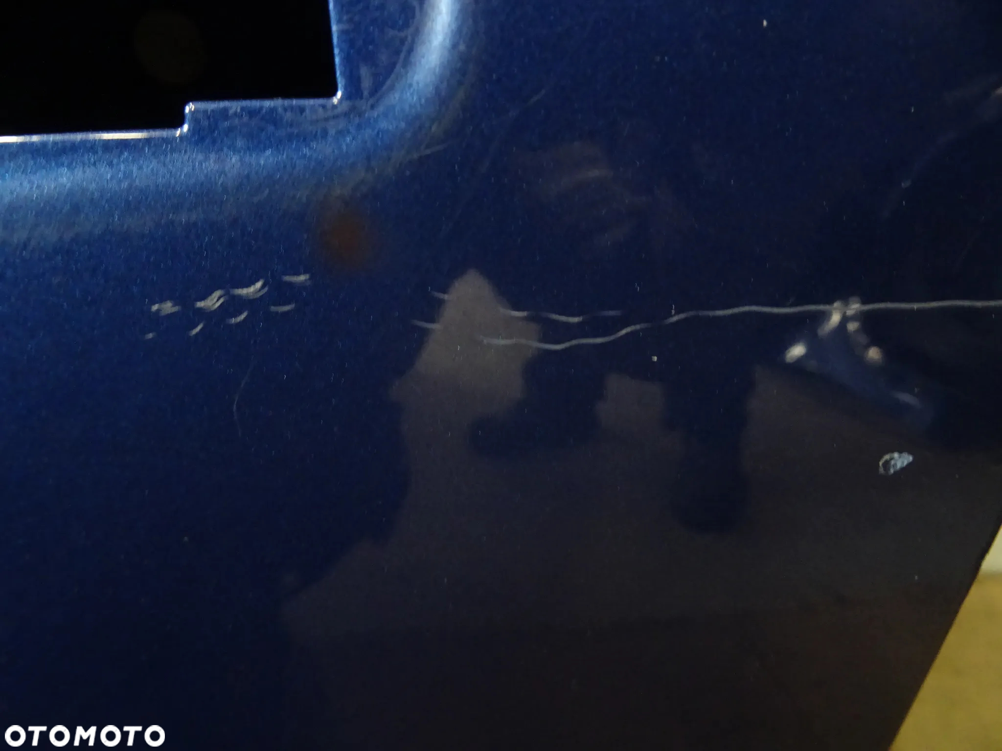 DRZWI LEWY PRZÓD LEWE PRZEDNIE FORD FOCUS II MK2 KOMBI 04-07 LAK:36 NR415 - 8