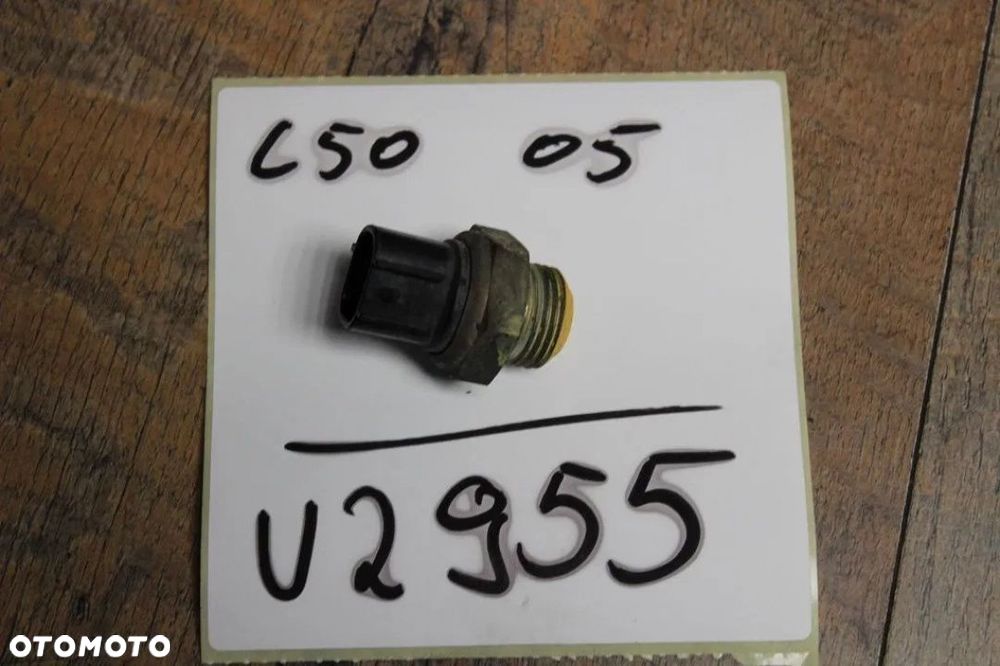 CZUJNIK TEMPERATURY SUZUKI VL800 VOLUSIA C50 - 1