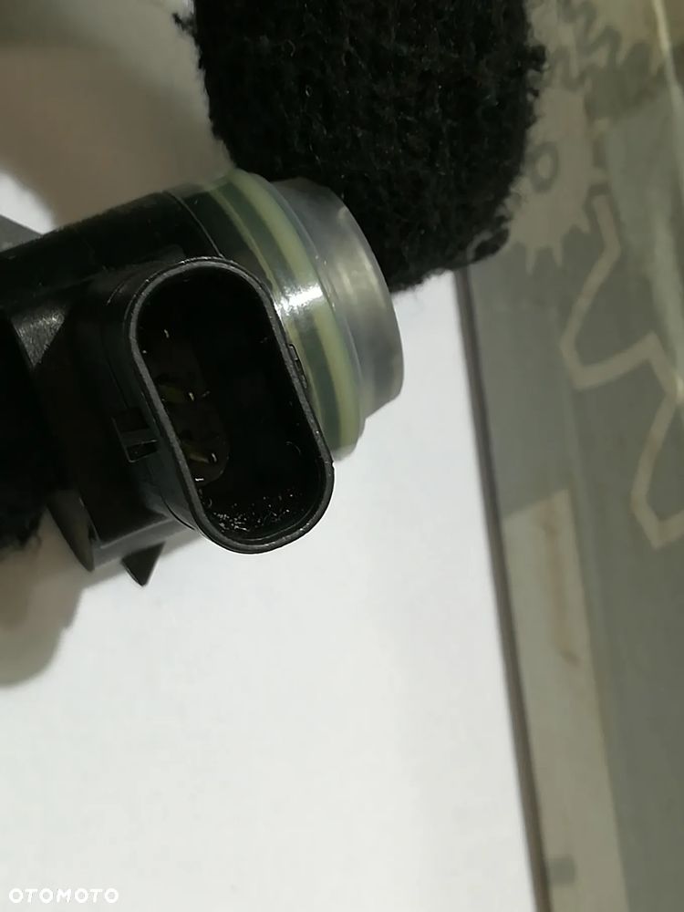 CZUJNIK PARKOWANIA PDC MERCEDES A0009055504 - 5