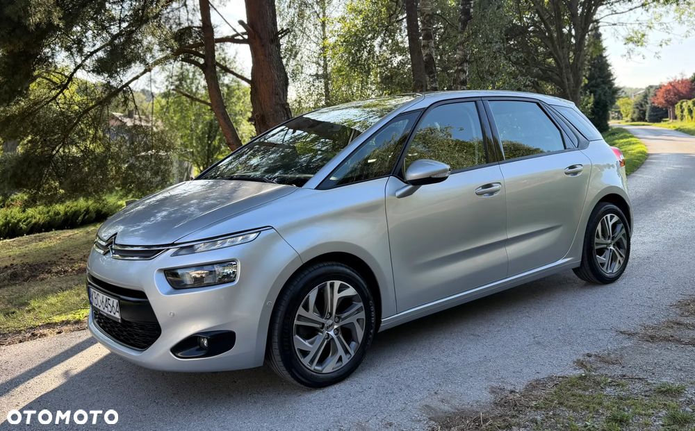 Citroën C4 Picasso 2.0 HDi Selection - 1