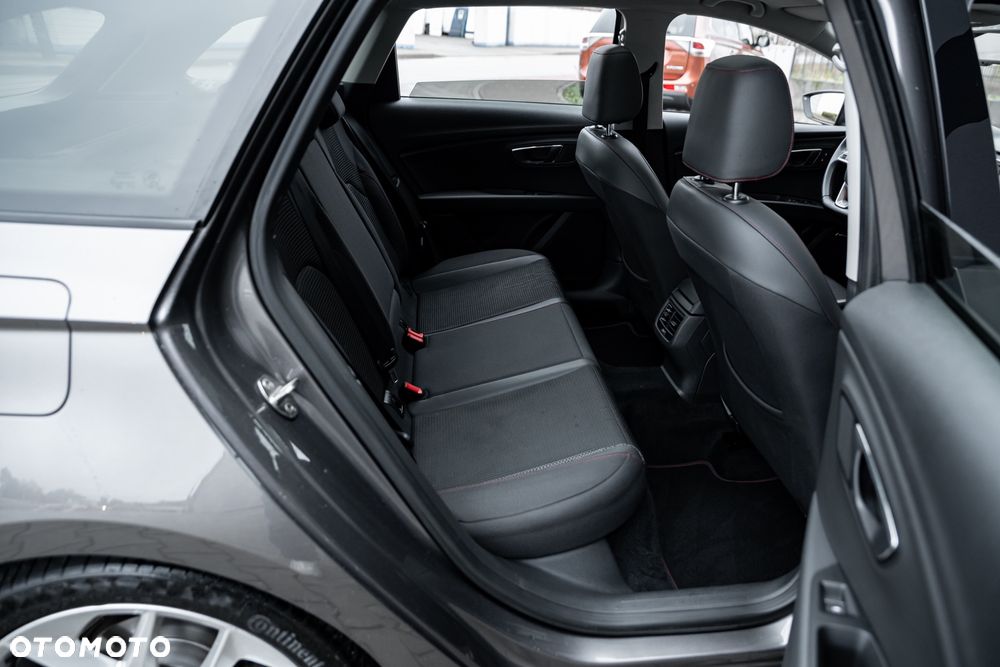 Seat Leon Sportstourer 1.8 TSI Start&Stop DSG FR - 22