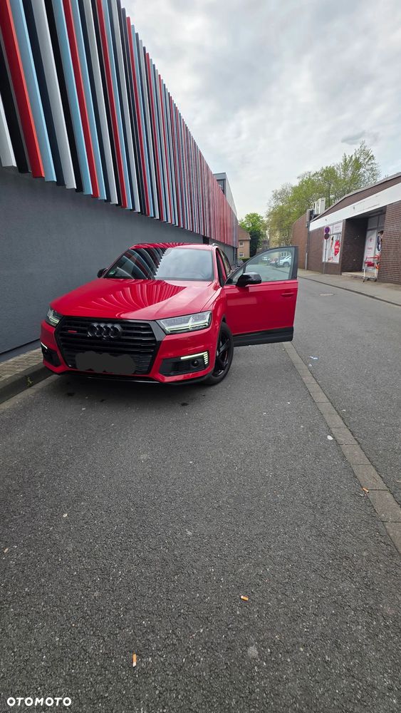 Audi Q7 - 2