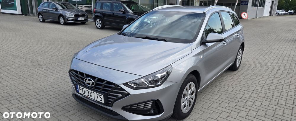Hyundai i30 - 4