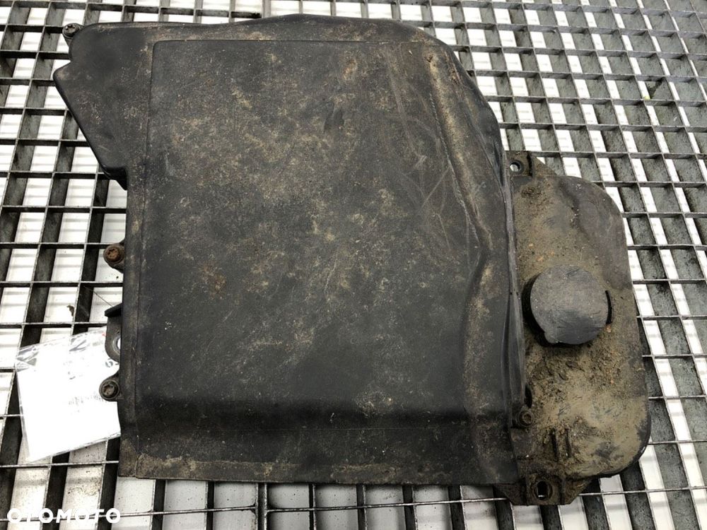 OBUDOWA KOMPUTERA  AUDI A4 B6 (8E2) 2000 - 2005 1.9 TDI 96 kW [130 KM] olej napędowy 2000 - 2004 - 1