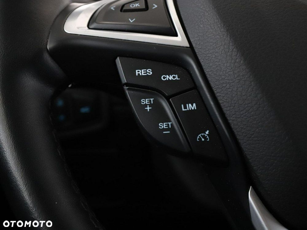 Ford S-Max 1.5 Eco Boost Start-Stopp Business - 33