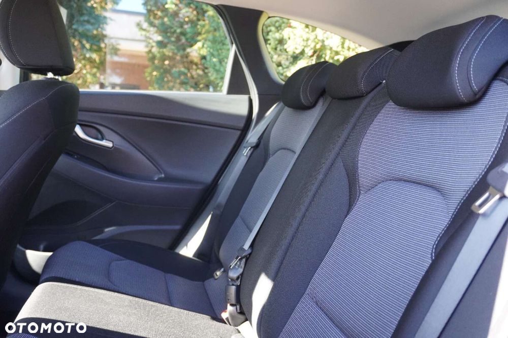 Hyundai i30 - 6