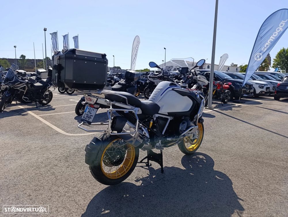 BMW R 1250 GS Adventure - 6