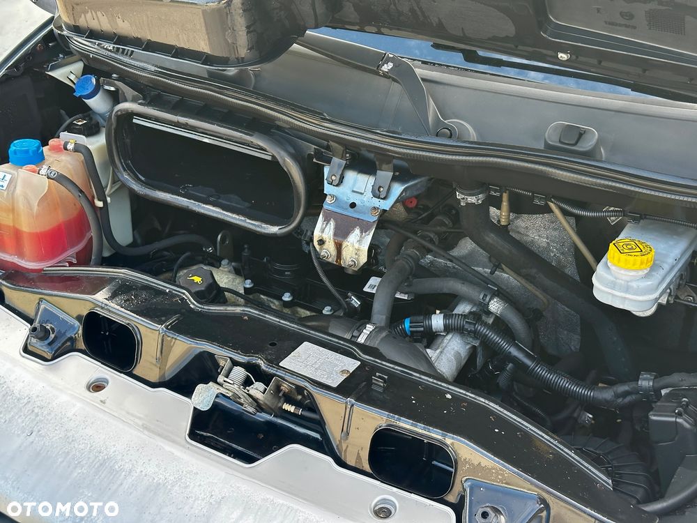 Fiat Ducato - 10