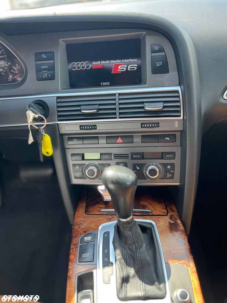 Audi A6 Avant - 35