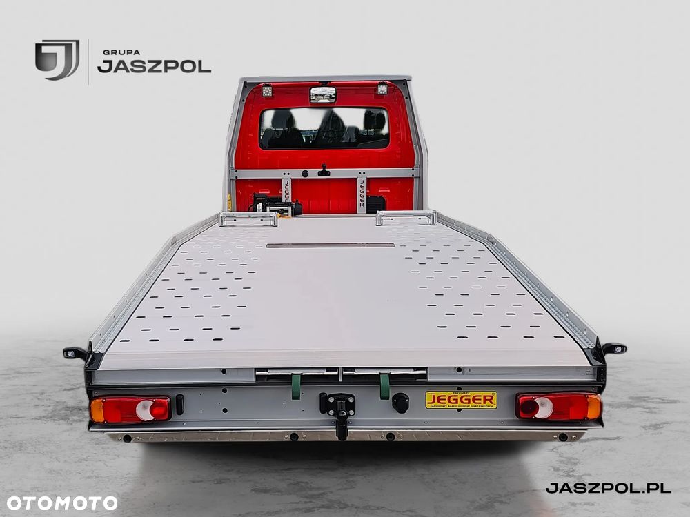 Renault Master 150KM Autolaweta - 6