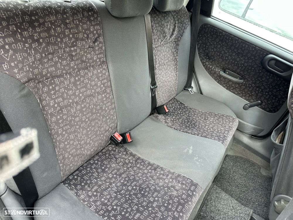 Opel Corsa 1.2 16V City - 16