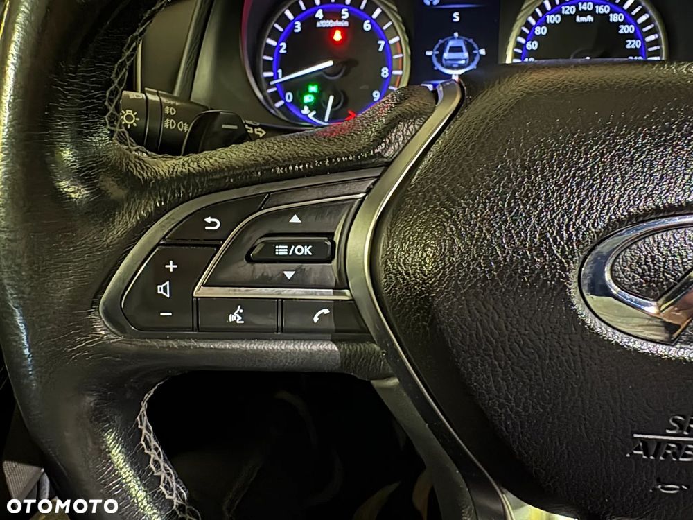 Infiniti Q60 3.0t AWD Sport Tech - 20