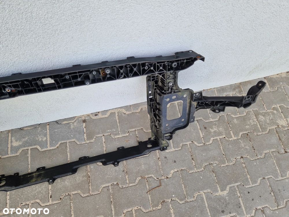 Wzmocnienie pas  Hyundai I30 lift 2021 - III n performance 64101-S0200 - 13